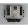 CALCULATEUR MOTEUR PEUGEOT 206 98-09