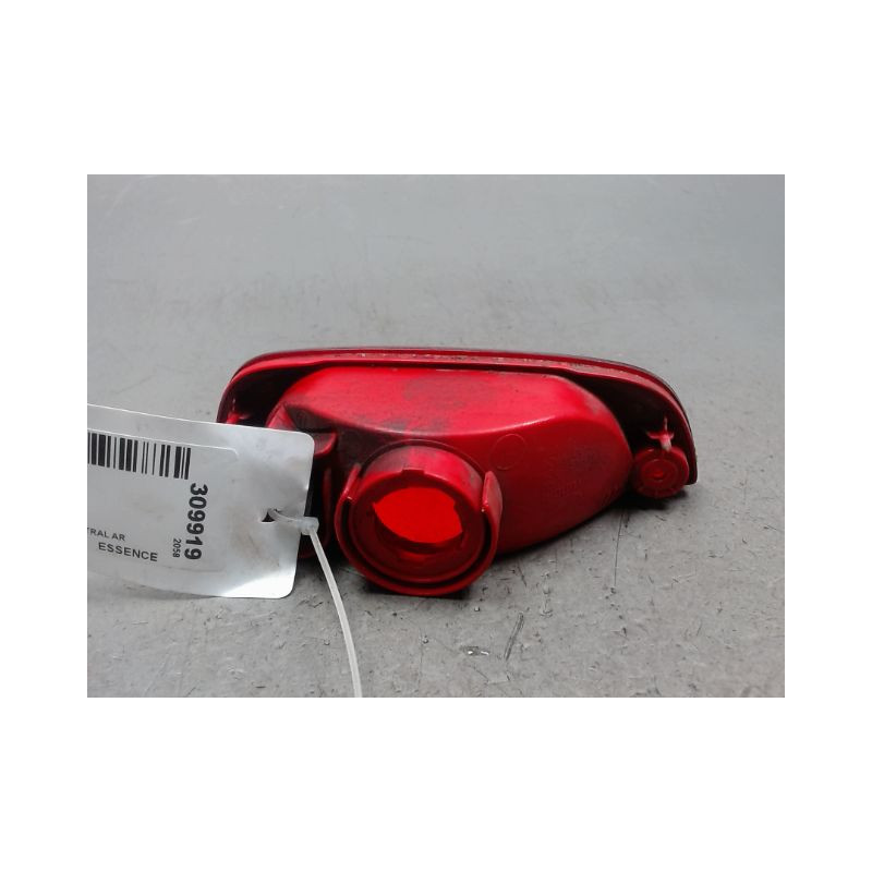 FEU BROUILLARD CENTRAL ARRIERE HYUNDAI GETZ