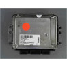 CALCULATEUR MOTEUR PEUGEOT 206 98-09