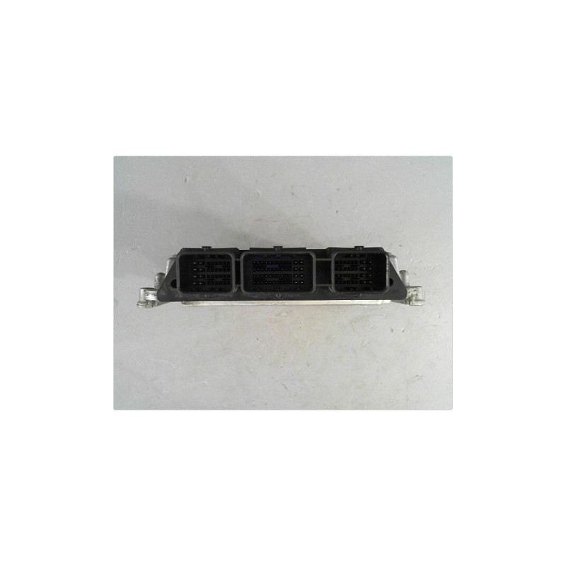 CALCULATEUR MOTEUR PEUGEOT 206 98-09