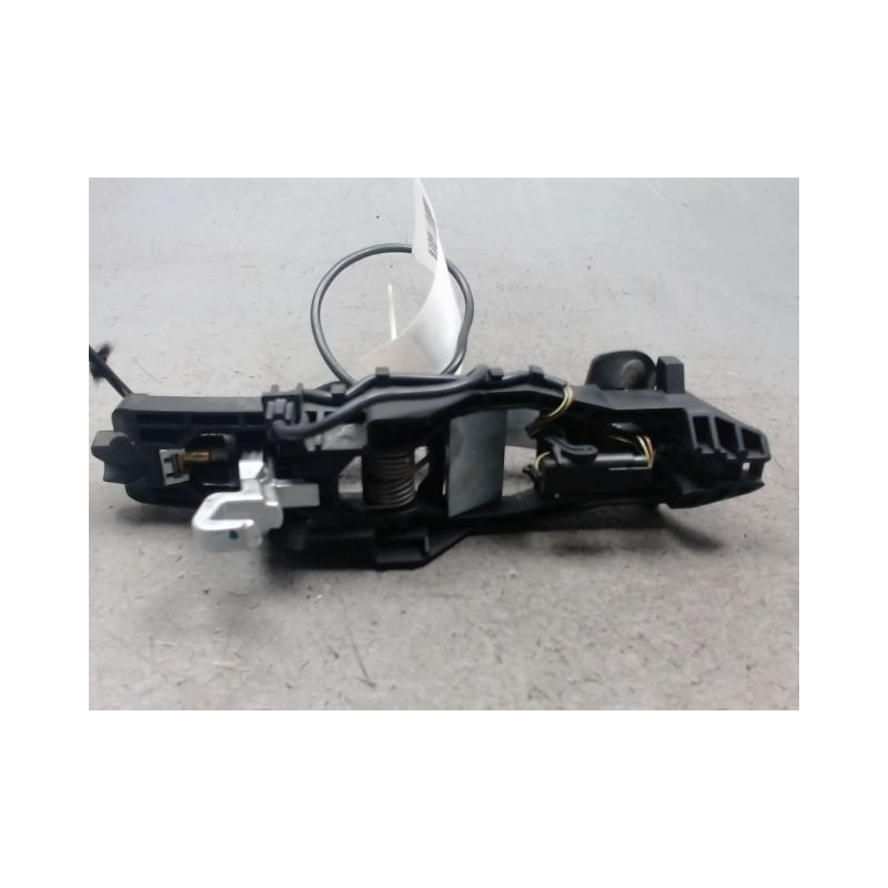 POIGNEE EXTERIEURE PORTE ARRIERE GAUCHE MERCEDES CLS