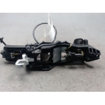 POIGNEE EXTERIEURE PORTE ARRIERE GAUCHE MERCEDES CLS