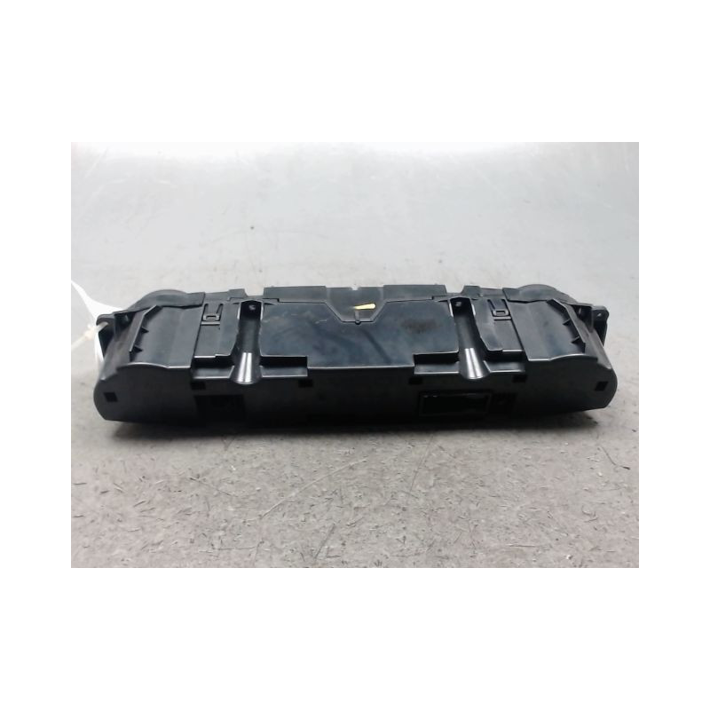 COMMANDE DE CHAUFFAGE MERCEDES CLS