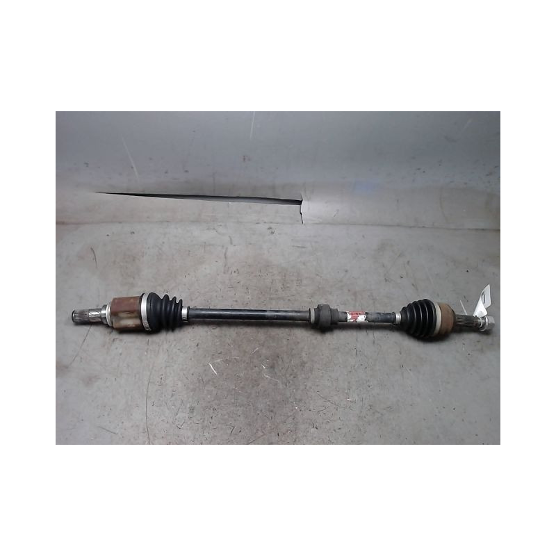 TRANSMISSION AVANT DROIT NISSAN NOTE 1.2