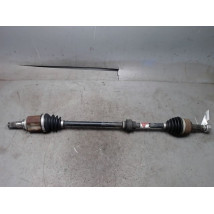 TRANSMISSION AVANT DROIT NISSAN NOTE 1.2