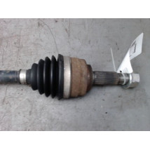 TRANSMISSION AVANT DROIT NISSAN NOTE 1.2