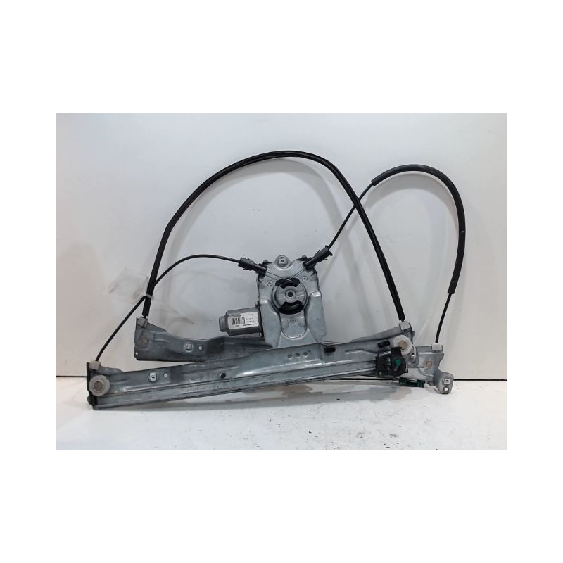 MECANISME+MOTEUR LEVE-GLACE AVANT DROIT RENAULT CLIO