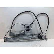 MECANISME+MOTEUR LEVE-GLACE AVANT DROIT RENAULT CLIO