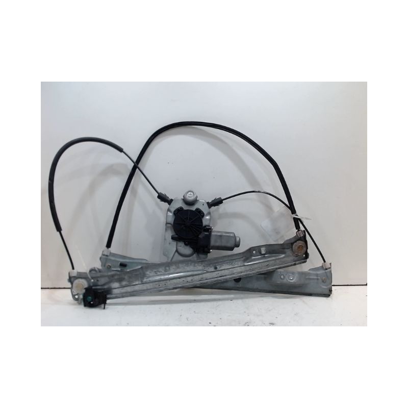 MECANISME+MOTEUR LEVE-GLACE AVANT DROIT RENAULT CLIO