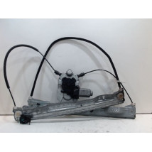 MECANISME+MOTEUR LEVE-GLACE AVANT DROIT RENAULT CLIO