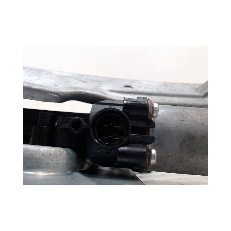 MECANISME+MOTEUR LEVE-GLACE AVANT DROIT RENAULT CLIO