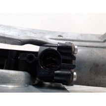 MECANISME+MOTEUR LEVE-GLACE AVANT DROIT RENAULT CLIO