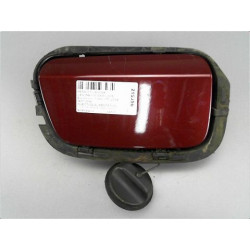 VOLET DE TRAPPE CARBURANT