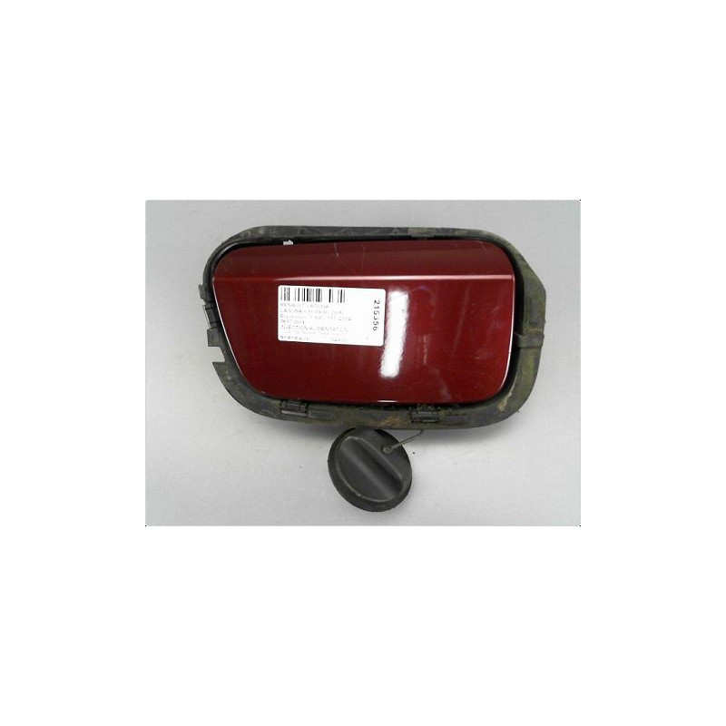 VOLET DE TRAPPE CARBURANT RENAULT LAGUNA II 00-2005