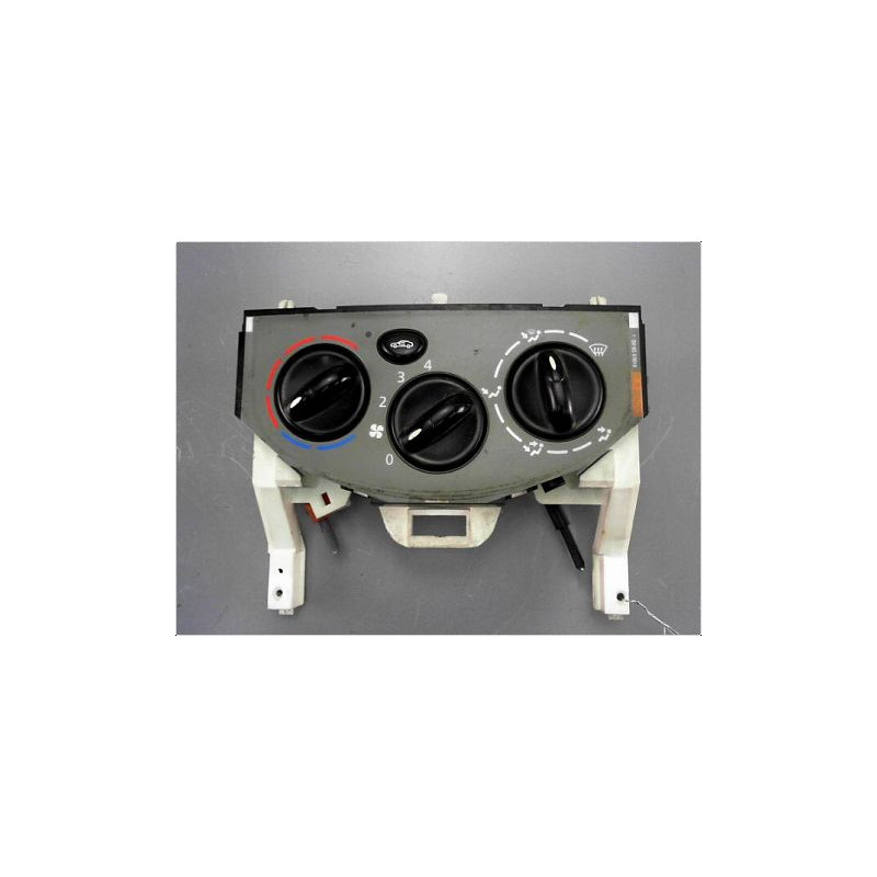 COMMANDE DE CHAUFFAGE RENAULT TRAFIC CN L1H1 1000KG 2001-