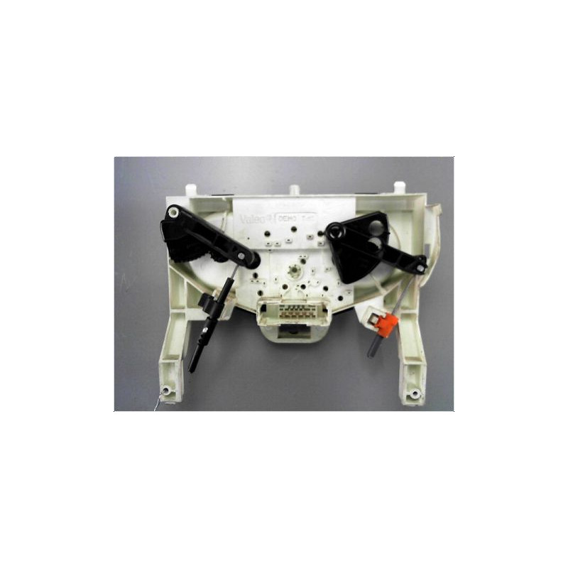 COMMANDE DE CHAUFFAGE RENAULT TRAFIC CN L1H1 1000KG 2001-