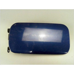 VOLET DE TRAPPE CARBURANT