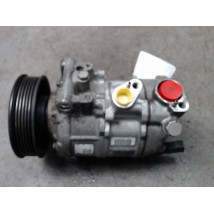 COMPRESSEUR AIR CONDITIONNE VOLKSWAGEN GOLF VII