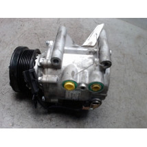 COMPRESSEUR AIR CONDITIONNE JAGUAR S-TYPE