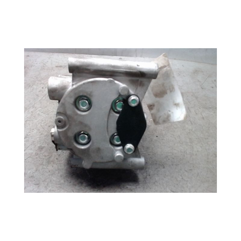 COMPRESSEUR AIR CONDITIONNE JAGUAR S-TYPE
