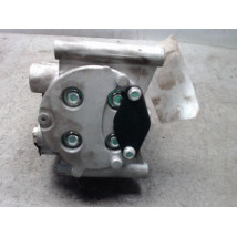 COMPRESSEUR AIR CONDITIONNE JAGUAR S-TYPE