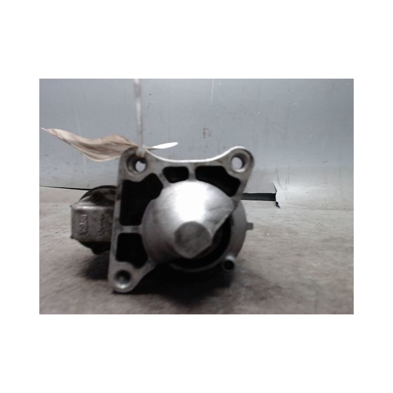 DEMARREUR RENAULT CLIO II PH.2 01-06