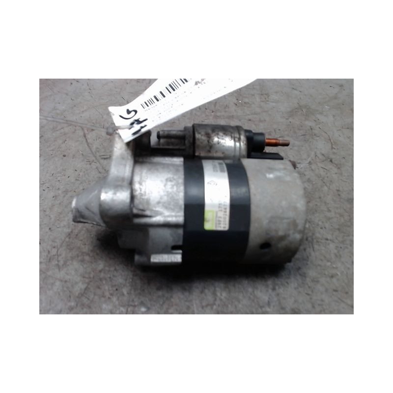 DEMARREUR RENAULT CLIO II PH.2 01-06