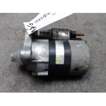 DEMARREUR RENAULT CLIO II PH.2 01-06