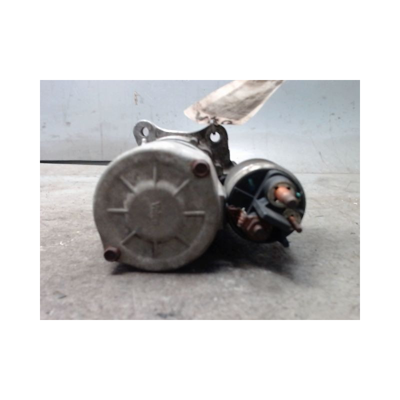 DEMARREUR RENAULT CLIO II PH.2 01-06