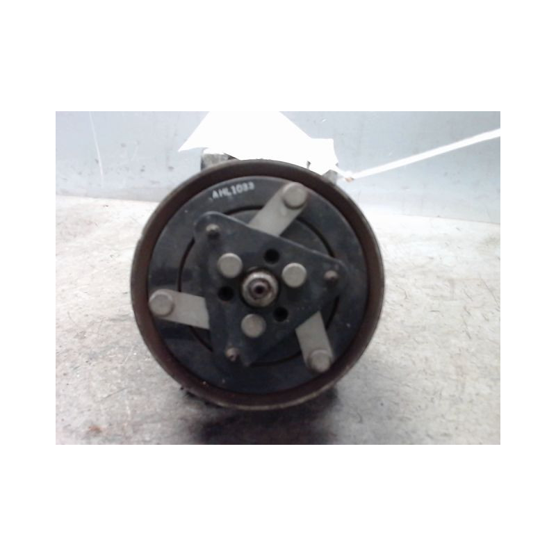COMPRESSEUR AIR CONDITIONNE PEUGEOT 207 5P