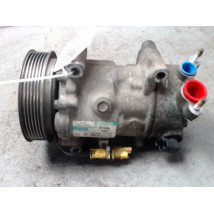 COMPRESSEUR AIR CONDITIONNE PEUGEOT 207 5P