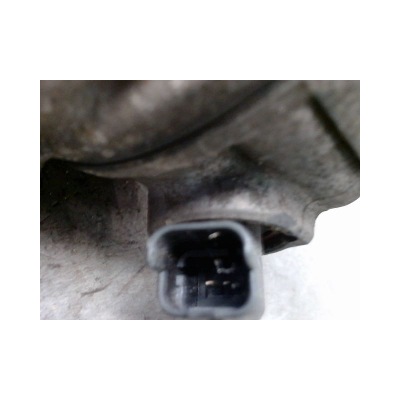 COMPRESSEUR AIR CONDITIONNE PEUGEOT 207 5P