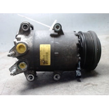 COMPRESSEUR AIR CONDITIONNE FORD FIESTA
