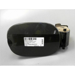 VOLET DE TRAPPE CARBURANT