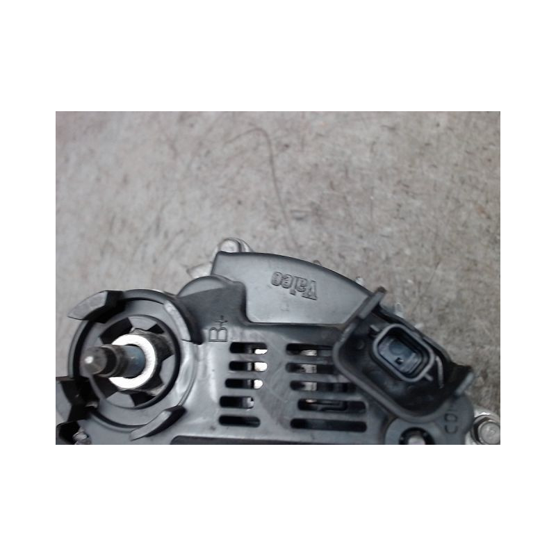 ALTERNATEUR RENAULT MEGANE