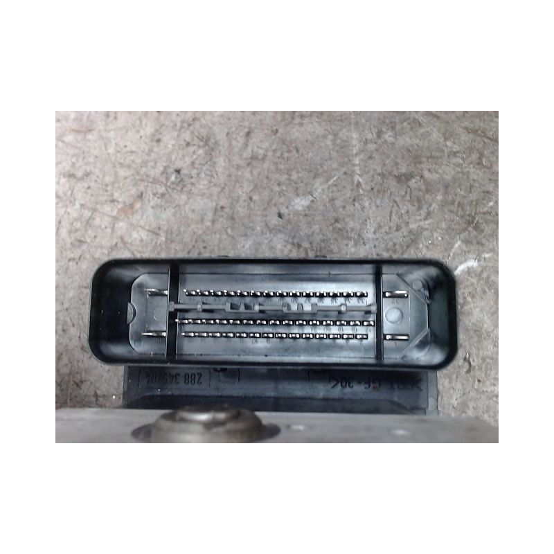 UNITE HYDRAULIQUE ABS CITROEN C5 BREAK 2004-2008