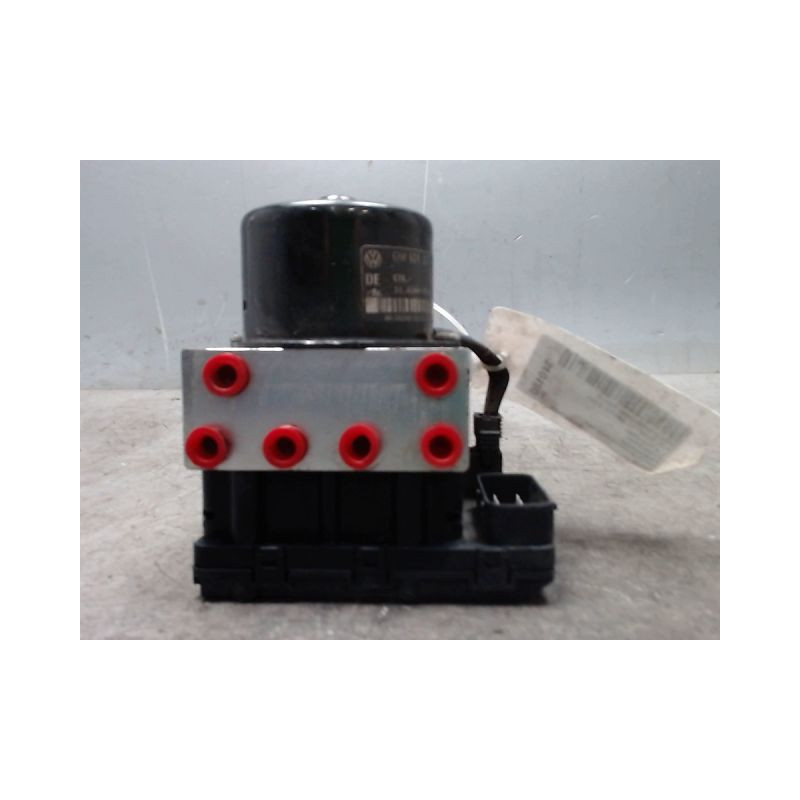 UNITE HYDRAULIQUE ABS VOLKSWAGEN POLO 99-2001