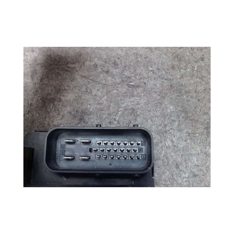 UNITE HYDRAULIQUE ABS VOLKSWAGEN POLO 99-2001