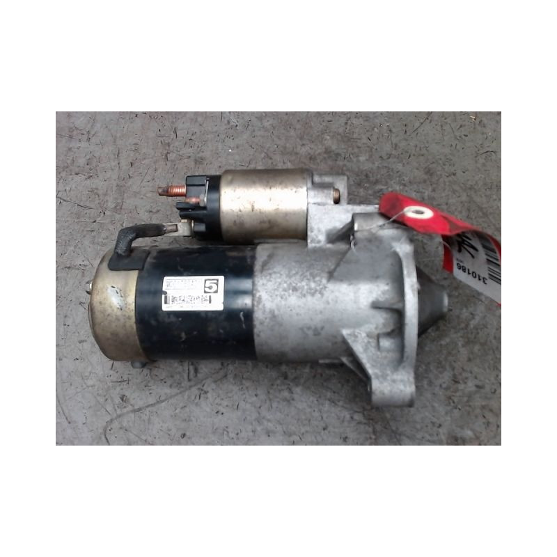 DEMARREUR CITROEN XSARA 2000-