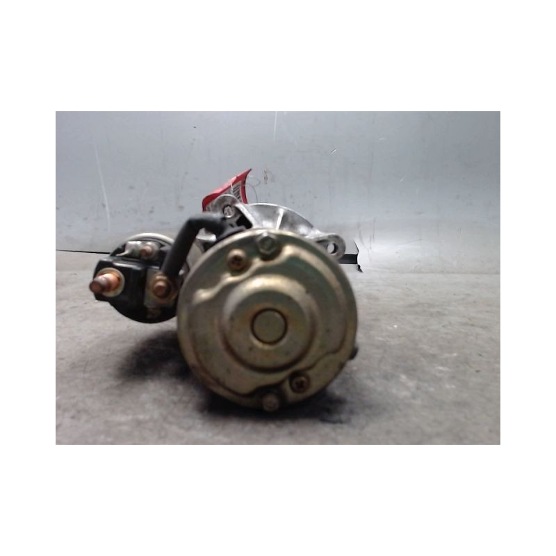DEMARREUR CITROEN XSARA 2000-
