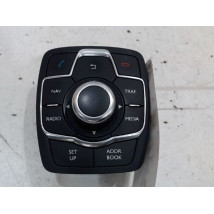 COMMANDE GPS PEUGEOT 508