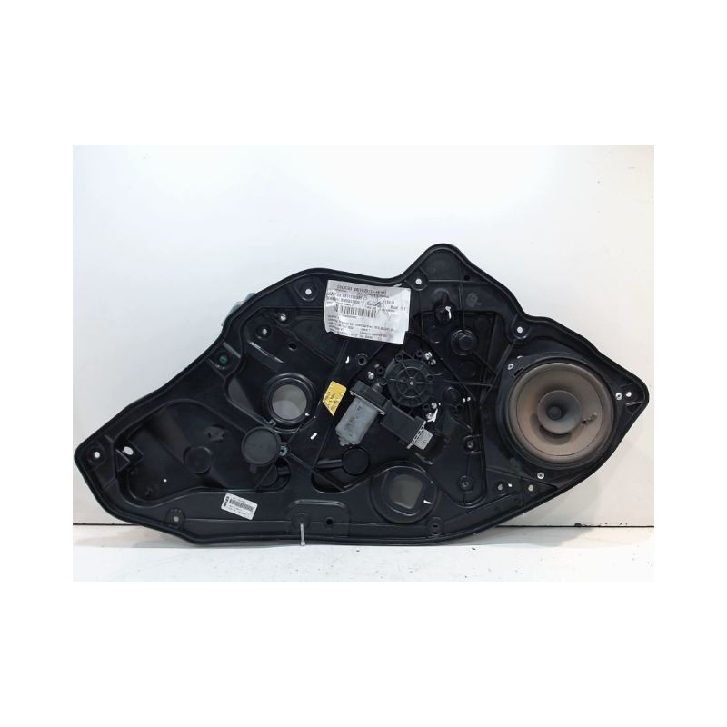 MECANISME+MOTEUR LEVE-GLACE ARRIERE GAUCHE ALFA ROMEO GIULIETTA