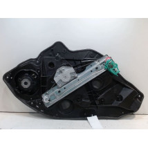 MECANISME+MOTEUR LEVE-GLACE ARRIERE GAUCHE ALFA ROMEO GIULIETTA