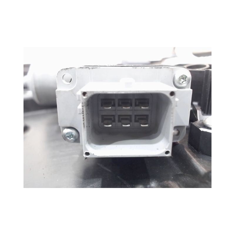 MECANISME+MOTEUR LEVE-GLACE ARRIERE GAUCHE ALFA ROMEO GIULIETTA