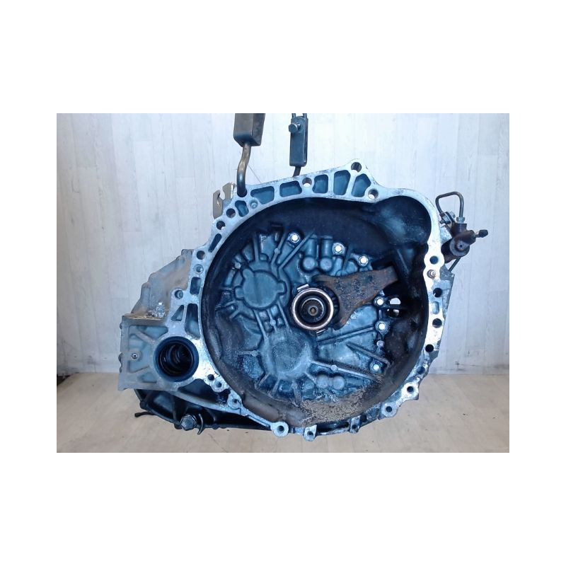 BOITE A VITESSE MECANIQUE TOYOTA VERSO 2.0 D-4D 