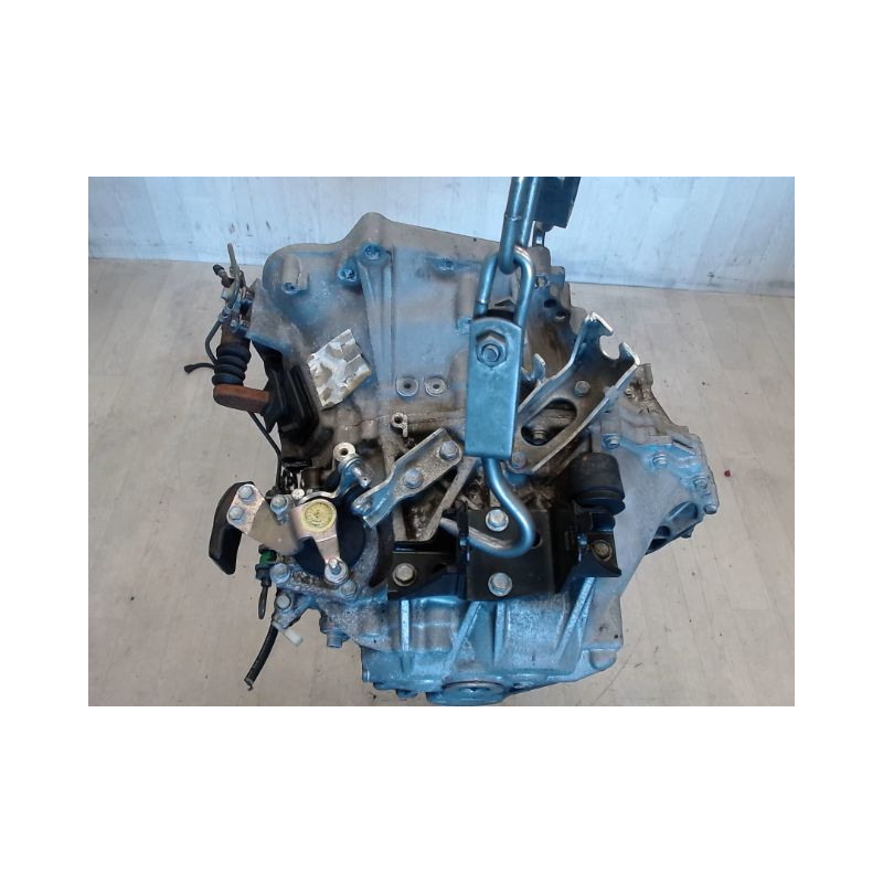 BOITE A VITESSE MECANIQUE TOYOTA VERSO 2.0 D-4D 