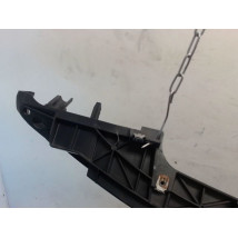 RENFORT PARE-CHOC AVANT PEUGEOT 206