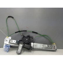 MECANISME+MOTEUR LEVE-GLACE AVANT DROIT OPEL CORSA