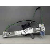 MECANISME+MOTEUR LEVE-GLACE AVANT DROIT OPEL CORSA