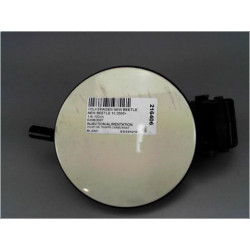 VOLET DE TRAPPE CARBURANT